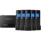 Τηλέφωνο GrandStream DP750 1018861 6947273702016
