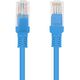 Lanberg RJ-45/RJ-45 κατ.5e Μπλε 1,5m (PCU5-10CC-0150-B) 1020165 5901969404531