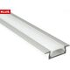 Kluś Ανοδιωμένο προφίλ micro-K 2m (B3775ANODA_2) 1038209 5900495225467