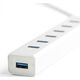 USB HUB Unitek 7x USB-A 3.0 (Y-3090) 1047724 4894160017437