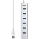 USB HUB Unitek 7x USB-A 3.0 (Y-3090) 1047724 4894160017437