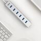 USB HUB Unitek 7x USB-A 3.0 (Y-3090) 1047724 4894160017437