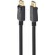 Gembird DisplayPort - Καλώδιο DisplayPort 1,8m μαύρο (CC-DP2-6) 1049696 8716309090872