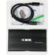 Θήκη iBOX 2,5" SATA - USB 3.0 HD-02 (IEU3F02) 1054115 5901443052630