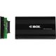 Θήκη iBOX 2,5" SATA - USB 2.0 HD-01 (IEU2F01) 1054116 5901443052647