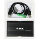Θήκη iBOX 2,5" SATA - USB 2.0 HD-01 (IEU2F01) 1054116 5901443052647
