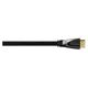 Avinity HDMI - Καλώδιο HDMI 2m μαύρο (001077650000) 935115 4047443298089