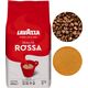 Κόκκοι καφέ Lavazza Qualita Rossa 1 κιλό 949125 8000070035904