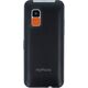 κινητό τηλέφωνο myPhone Halo Easy Μαύρο και ασημί 974884 5900495512376