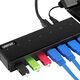 USB HUB Unitek 7x USB-A 3.0 (Y-3184) 975713 4894160010520