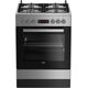 Κουζίνα Beko FSM62332DXT 977868 8690842122668