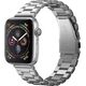 Spigen SPIGEN MODERN FIT BAND APPLE WATCH 1/2/3/4 (42/44MM) SILVER uniwersalny
