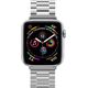 Spigen SPIGEN MODERN FIT BAND APPLE WATCH 1/2/3/4 (42/44MM) SILVER uniwersalny
