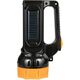 Latarka Libox Latarka szperacz akumulatorowa z solarem LB0169 LIBOX