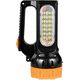 Latarka Libox Latarka szperacz akumulatorowa z solarem LB0169 LIBOX
