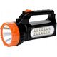 Latarka Libox Latarka szperacz akumulatorowa z solarem LB0169 LIBOX