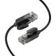 Ugreen Kabel sieciowy UGREEN NW122 Ethernet RJ45, Cat.6A, UTP, 1.5m (czarny)