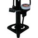 Dunlop Pompka rowerowa z manometrem