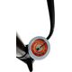 Dunlop Pompka rowerowa z manometrem