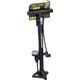 Dunlop Pompka rowerowa z manometrem