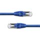 Qoltec Kabel Patchcord Qoltec FTP | CAT6 | 2 x RJ-45 | 2m