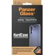 PanzerGlass PanzerGlass HardCase Sam A15 / A15 5G D3O 3xMilitary grade transparent 0463
