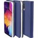 nemo Etui SAMSUNG GALAXY M55 5G Portfel z Klapką Flip Magnet granatowe