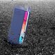 nemo Etui SAMSUNG GALAXY M55 5G Portfel z Klapką Flip Magnet granatowe