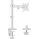 Equip Equip Tischhalterung 17"-32"/ 1TFT    9kg 360° Gasfeder   ws