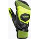 Leki LEKI RĘKAWICE WCR Venom SL 3D MITT black-ice lemon 9.5