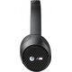 Słuchawki BMW BMW Bluetooth ANC Headphones BMBHKL601MTCAK Black/Black Encmetal Logos