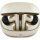 Słuchawki Guess Guess Bluetooth Headphones GUTWST88MCTGD TWS + Docking Station Gold/Gold Capsule Printed Logo