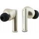 Słuchawki Guess Guess Bluetooth Headphones GUTWST88MCTGD TWS + Docking Station Gold/Gold Capsule Printed Logo