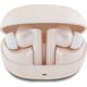Słuchawki Guess Guess Bluetooth Headphones GUTWST88MCTGP TWS + Docking Station Pink Capsule Printed Logo