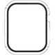 PanzerGlass PanzerGlass Snappie Full Body Apple Watch 10 42mm transparent 3713