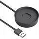 Akyga AKYGA AK-SW-58 USB Charging cable for Ticwatch C2 1m