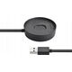 Akyga AKYGA AK-SW-58 USB Charging cable for Ticwatch C2 1m