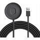 Akyga AKYGA AK-SW-58 USB Charging cable for Ticwatch C2 1m