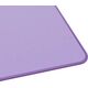 Natec Podkładka pod mysz Natec Colors Series Pure Lavender 800x400mm