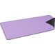 Natec Podkładka pod mysz Natec Colors Series Pure Lavender 800x400mm