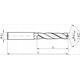 Wiertło Fanar WIERTLO WEGLIK FI  6,00  28/66MM  3xD HA6 VHM AT X-DRILL DIN 6537