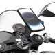 VRIG Uchwyt System Claw Mini Na Motor Motocykl Do Telefonu Smartfona Vrig Mg-18l / Mg-18l