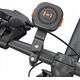 VRIG Uchwyt Mocowanie Claw Mini Na Rower Kierownicę Do Telefonu Smarftona Vrig / Mg-17l