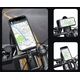 VRIG Uchwyt Mocowanie Claw Mini Na Rower Kierownicę Do Telefonu Smarftona Vrig / Mg-17l