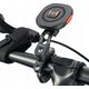 VRIG Uchwyt Mocowanie Claw Mini Na Rower Kierownicę Do Telefonu Smarftona Vrig / Mg-17l