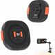 VRIG Uchwyt Na System Claw Mini Na Gwint 1/4"" Do Telefonu Smarftona Vrig / Mg-01l
