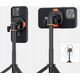 VRIG Uchwyt Na System Claw Mini Na Gwint 1/4"" Do Telefonu Smarftona Vrig / Mg-01l