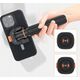 VRIG Uchwyt Na System Claw Mini Na Gwint 1/4"" Do Telefonu Smarftona Vrig / Mg-01l