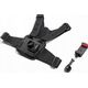 Ulanzi Szelki Chest Mount Go-quick Ii Gopro Sjcam Dji Xiaomi Telefon /  Ulanzi / Cm028