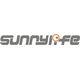 SunnyLife Ramka Obudowa Frame Mount Uchwyt Mocowanie Do Insta360 Insta 360 Go 3 / Go 3s / Zj843